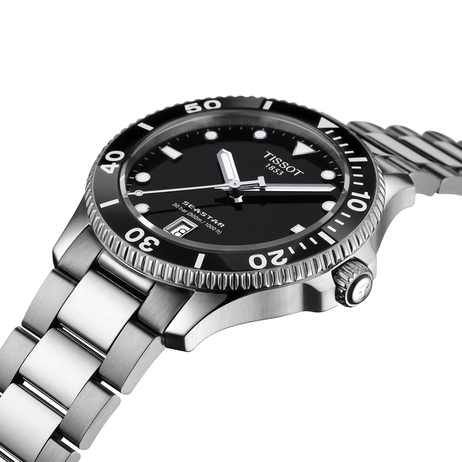 TISSOT T120.410.11.051.00 TISSOT