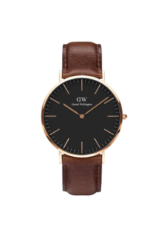 DANIEL WELLINGTON DW00100125 WATCH