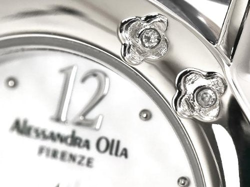 ALESSANDRA OLLA AO-6900-BR WATCH