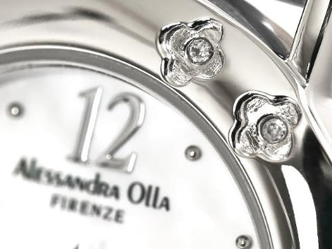 ALESSANDRA OLLA AO-6900-BR WATCH
