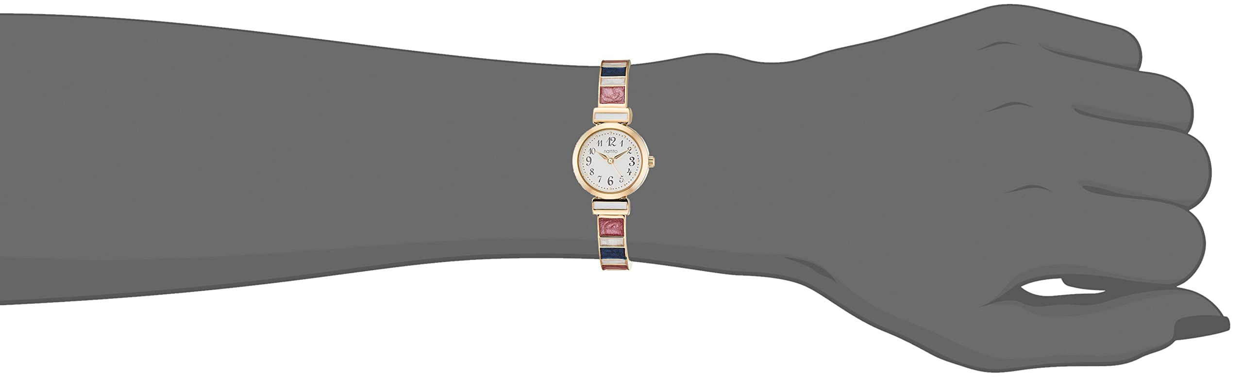 FIELDWORK ASS151-1 WATCH