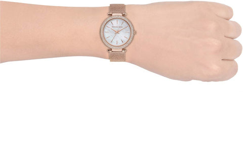 MICHAEL KORS MK4519 WATCH