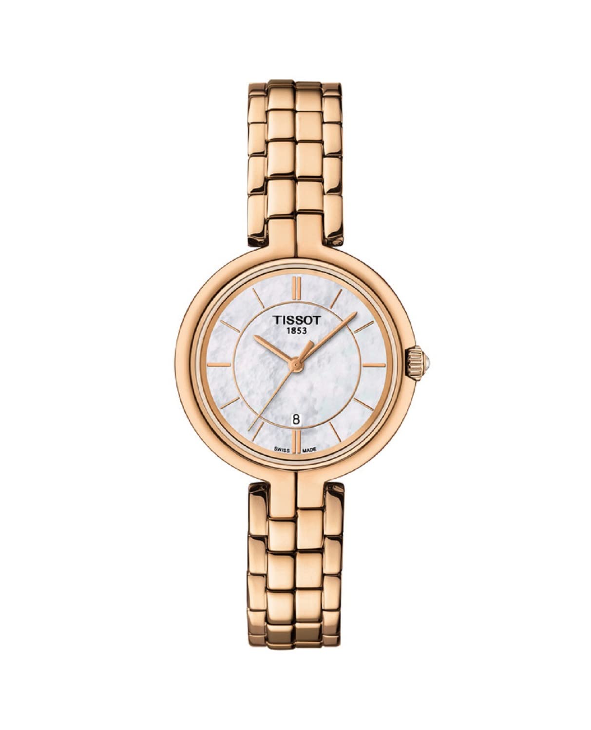 TISSOT T094.210.33.111.01 WATCH