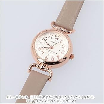 plaisir NTK-271 Watch