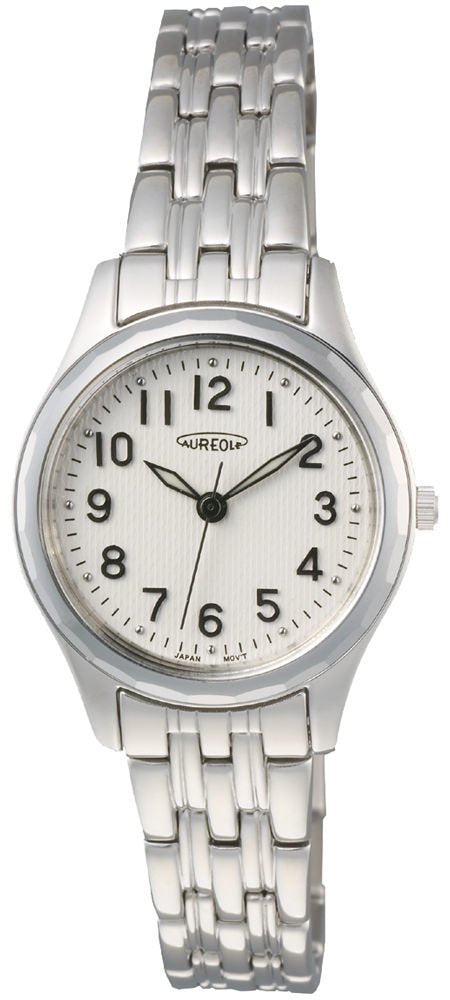 AUREOLE SW-491L-3 WATCH