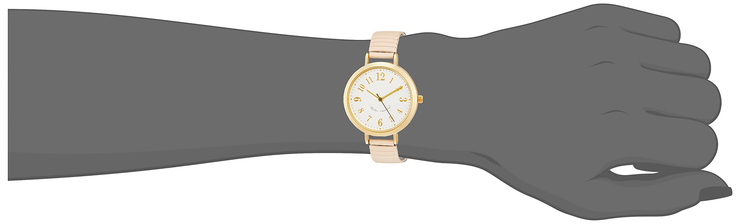 FIELDWORK ST277-2 WATCH