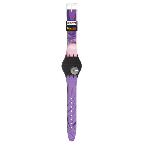 SWATCH GZ358 WATCH