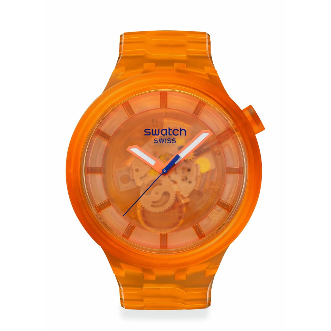 SWATCH SB05O103 WATCH
