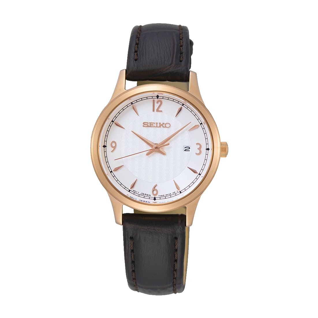 SEIKO SXDG98P1 WATCH