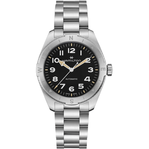 Hamilton H70315130 Watch - Khaki Field Expedition Auto