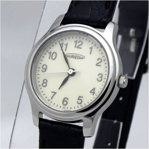 AUREOLE SW-467L-4 WATCH