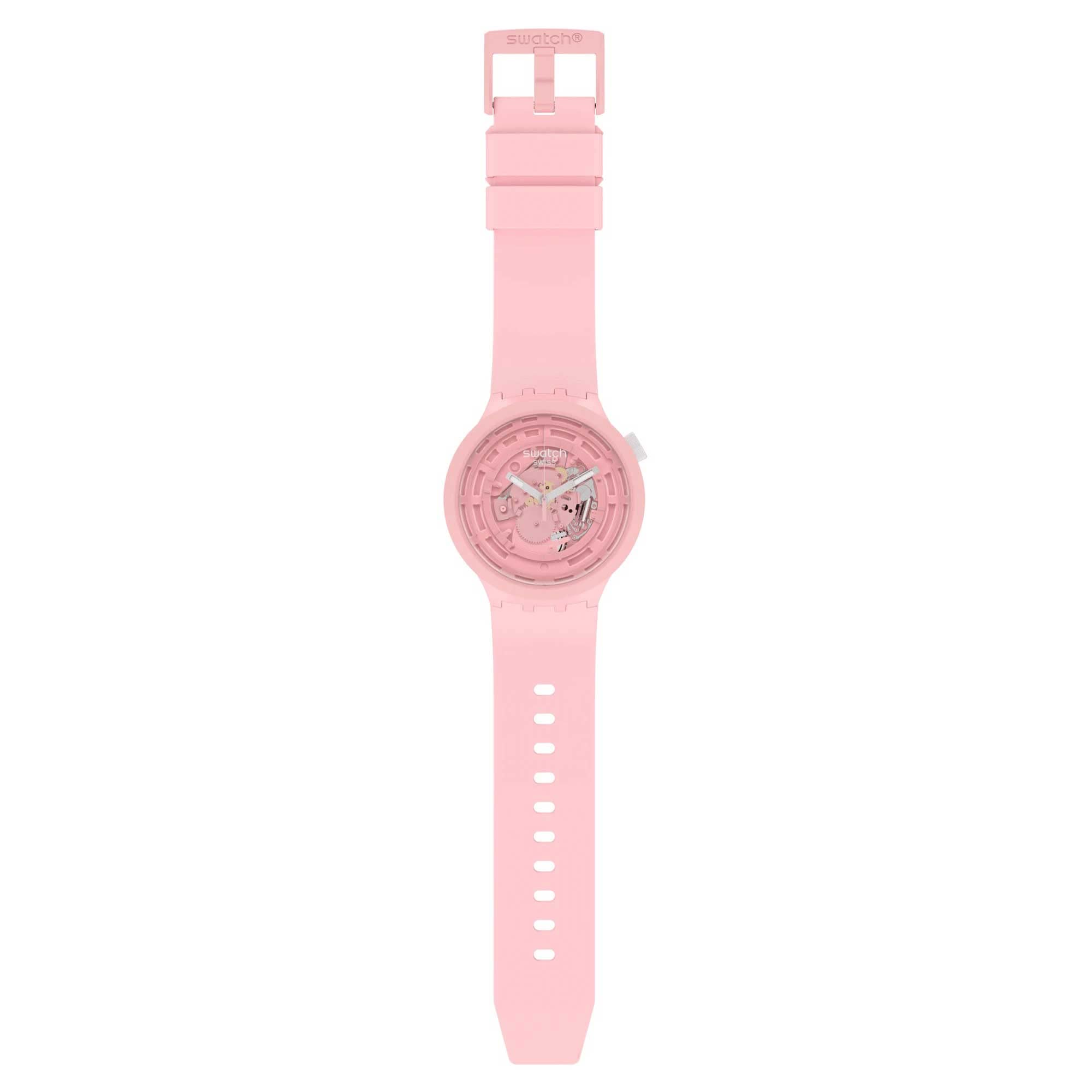 SWATCH SB03P100 WATCH