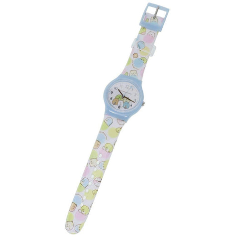 SUN FLAME SX-V10-SGBL WATCH