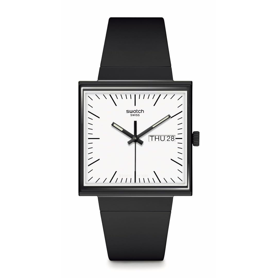 SWATCH SO34B700 WATCH