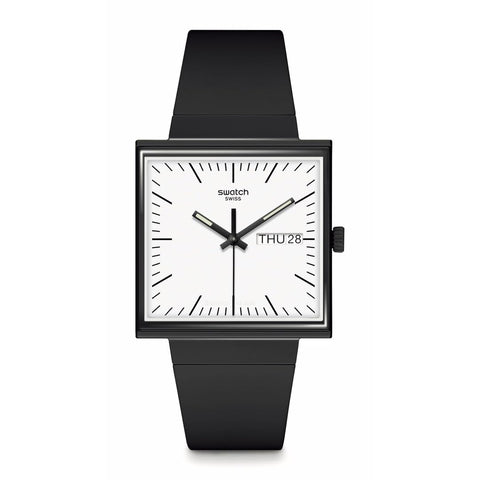 SWATCH SO34B700 WATCH
