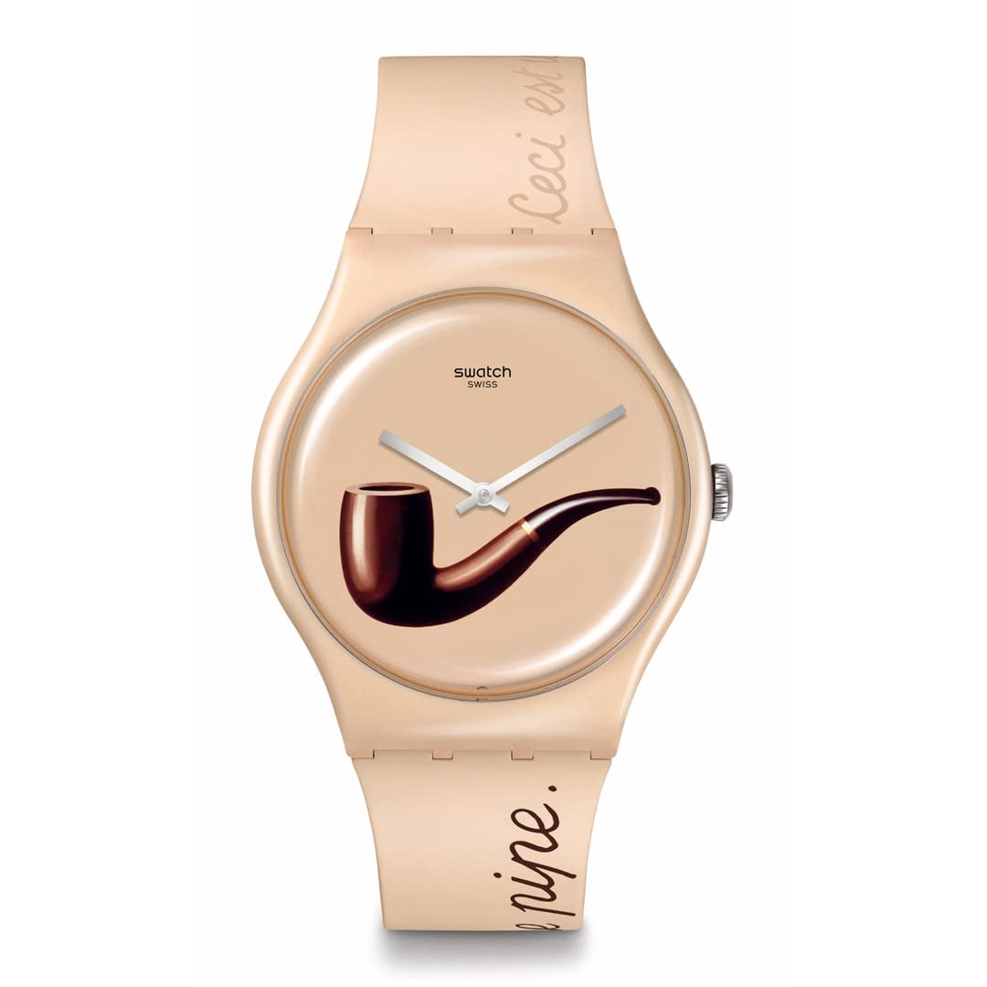 SWATCH SO29Z124 WATCH