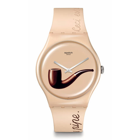 SWATCH SO29Z124 WATCH