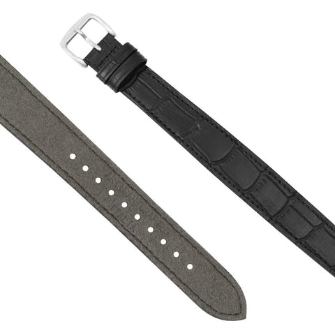 MASTERWORKS Quadrangle MW10SI-GCBKG8 Men's Quartz Watch