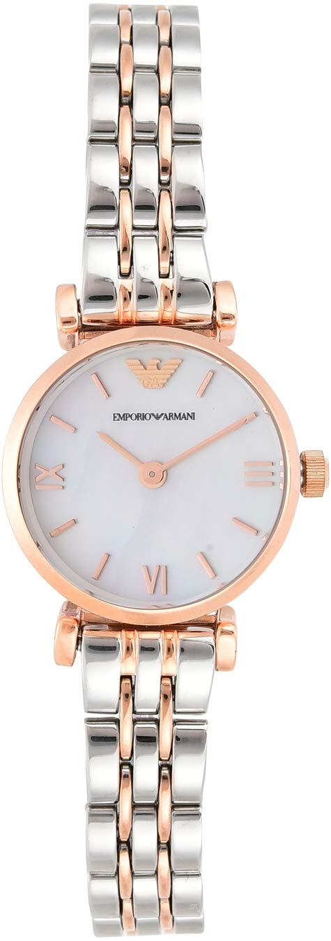 EMPORIO ARMANI AR1764 WATCH