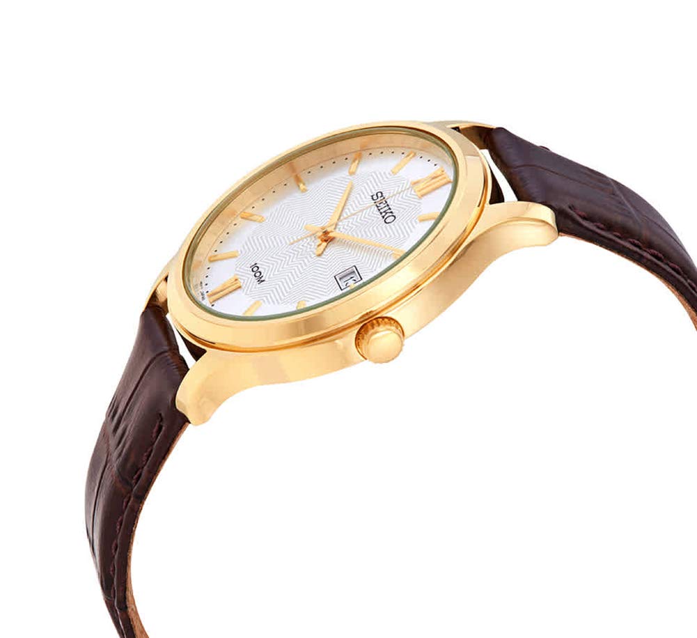 SEIKO SUR298P1 WATCH