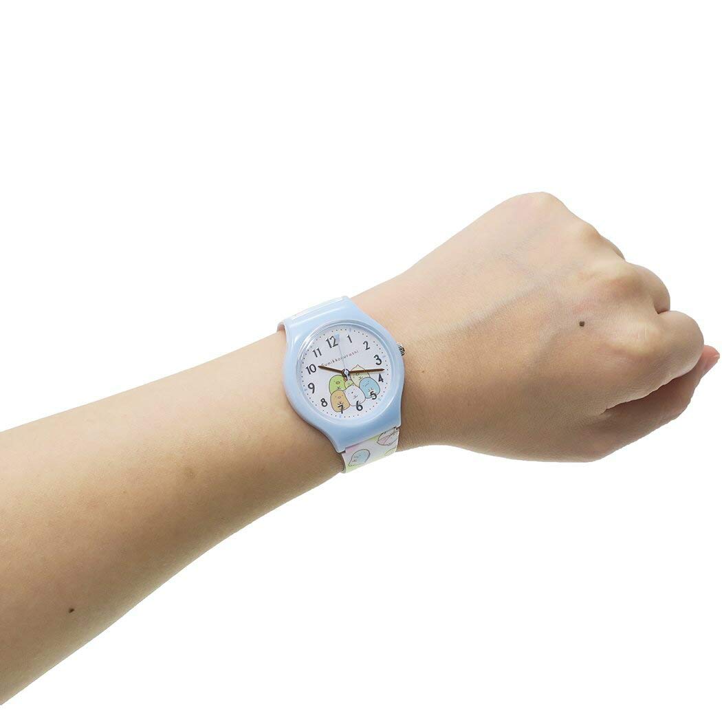SUN FLAME SX-V10-SGBL WATCH