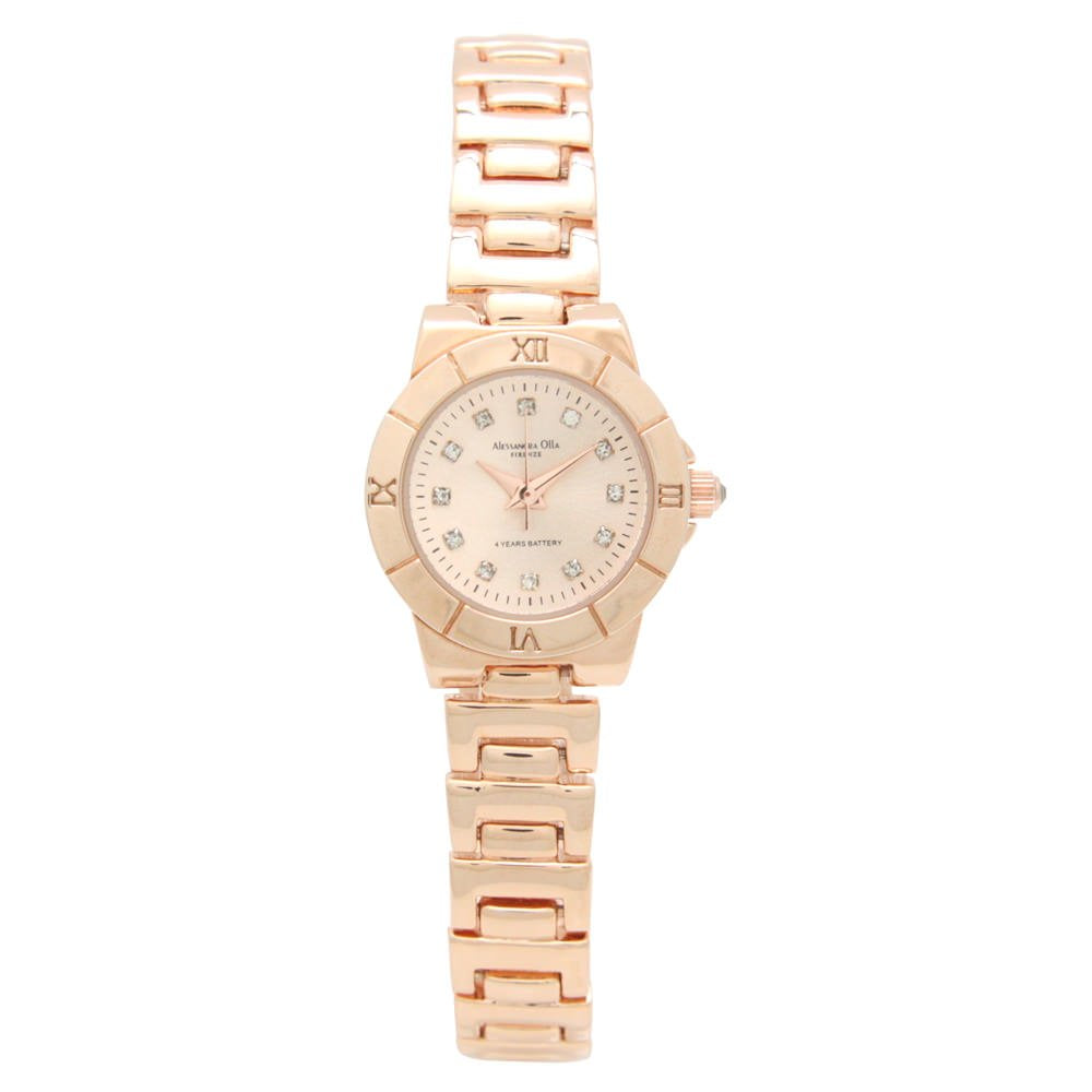 ALESSANDRA OLLA AO-230-2 WATCH