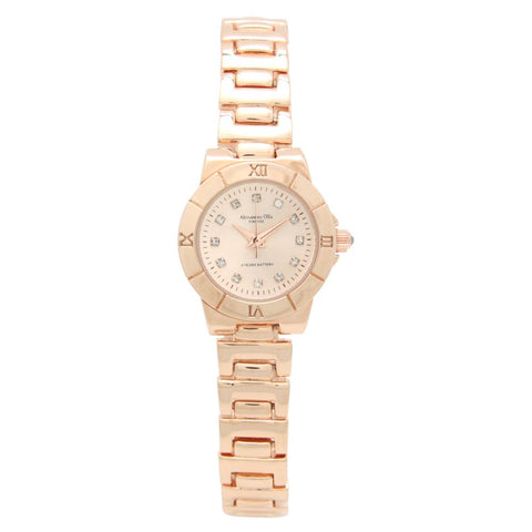 ALESSANDRA OLLA AO-230-2 WATCH
