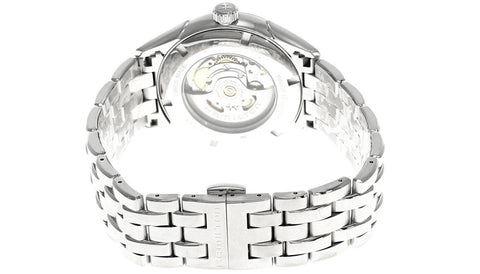 Hamilton H32705142 Watch - Jazzmaster Open Heart Auto (Image 7)