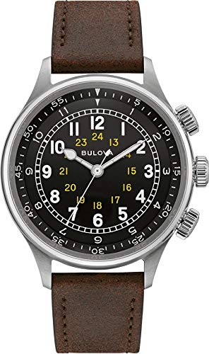 BULOVA 96A245 WATCH