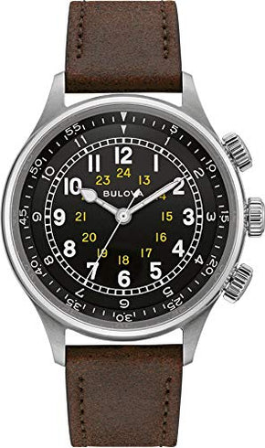 BULOVA – IPPO JAPAN WATCH
