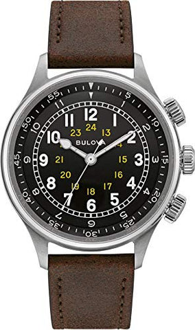 BULOVA 96A245 WATCH