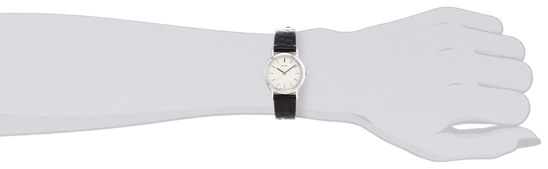 SEIKO SSDA033 WATCH