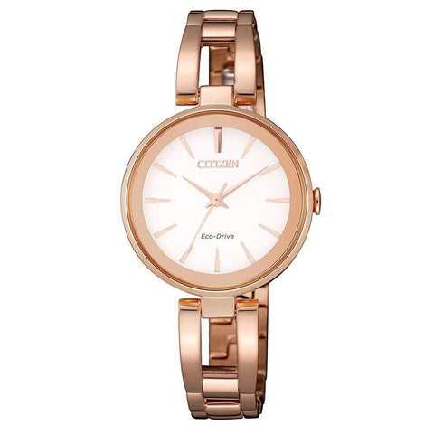 CITIZEN EM0639-81A WATCH
