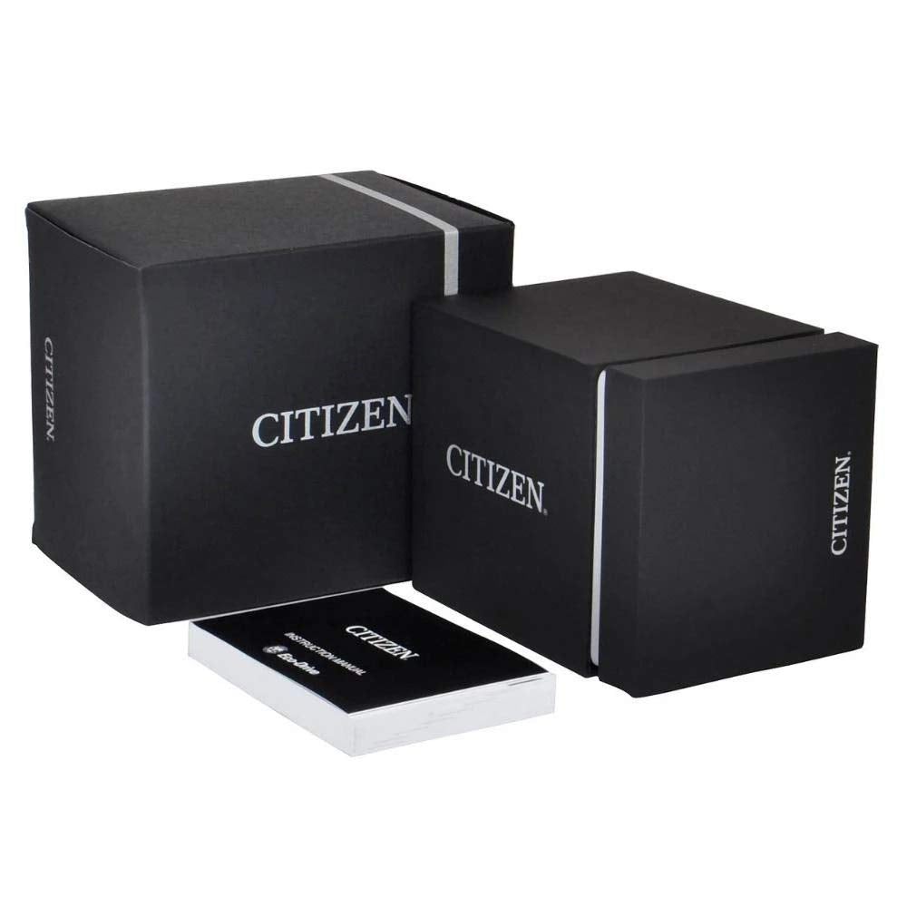 CITIZEN EM0639-81A WATCH