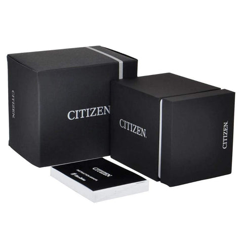 CITIZEN EM0639-81A WATCH