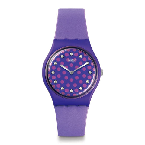SWATCH SO31V100 WATCH