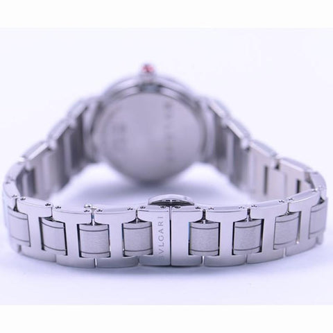 BVLGARI 【店舗のみ販売】BVLGARI BVLGARI BBL26C7SS12 [並行輸入品]
【In-store only】BVLGARI BVLGARI BBL26C7SS12 [Parallel Import]
