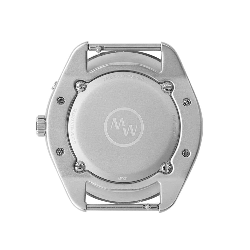 MASTERWORKS MW21SN-ACNVG8 WATCH