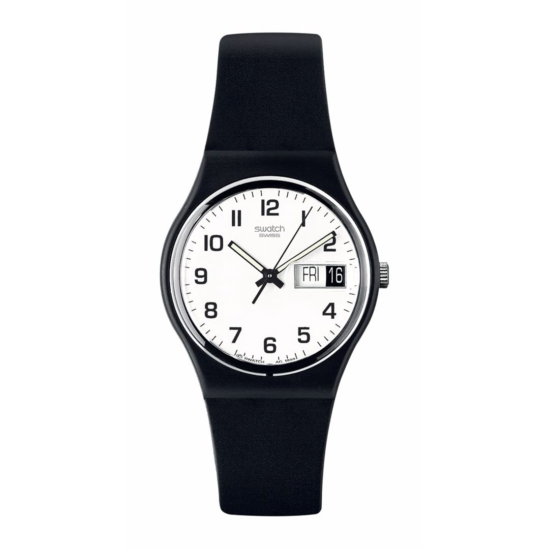 SWATCH GB743-S26 WATCH