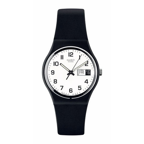 SWATCH GB743-S26 WATCH