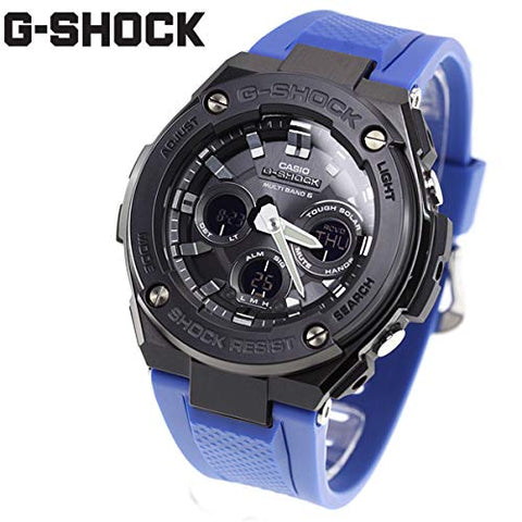 CASIO GST-W300G-2A1JF G-SHOCK WATCH