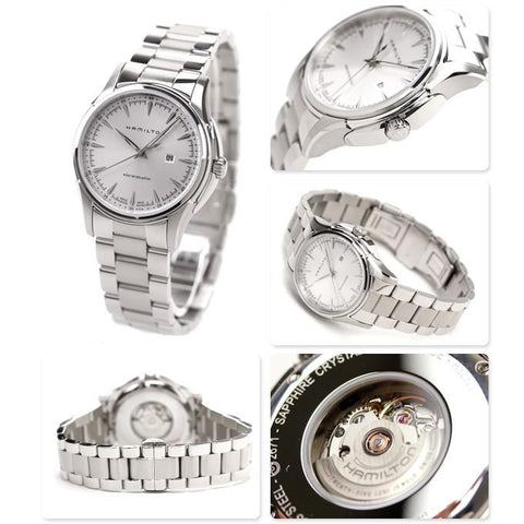 Hamilton H32325151 Jazzmaster Jazzmaster Viewmatic Auto