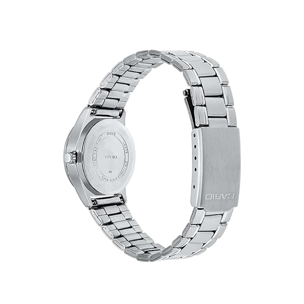 CASIO LTP-V006D-1B WATCH