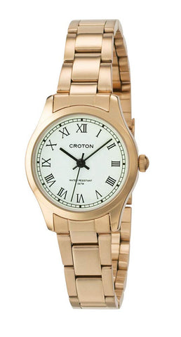 CROTON RT-168L-G WATCH