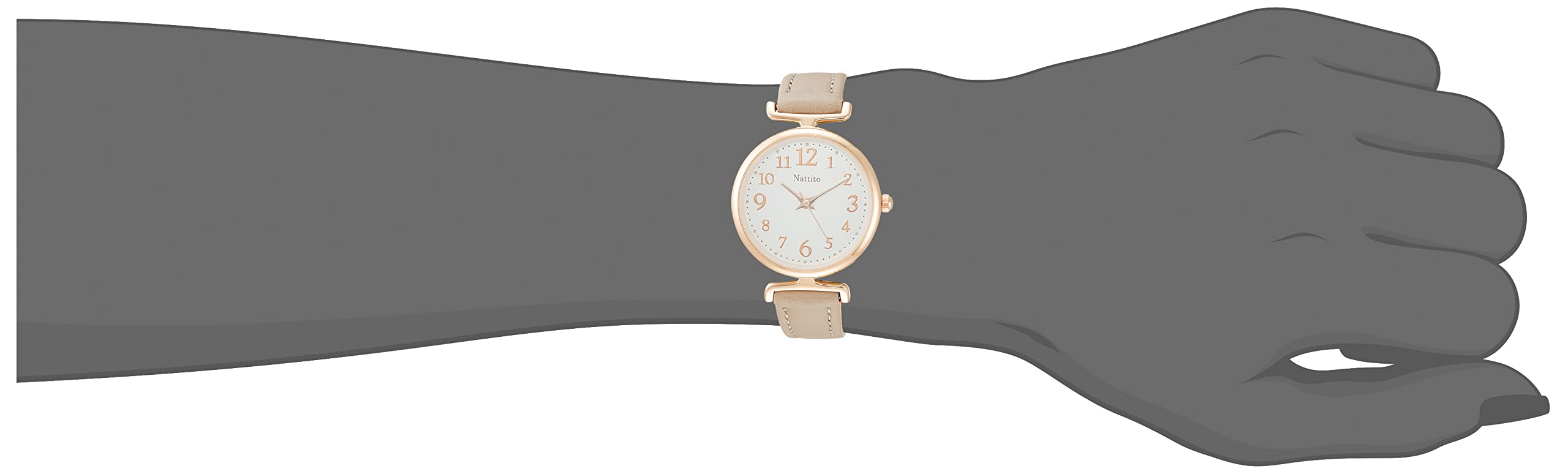 FIELDWORK ST265-2 WATCH