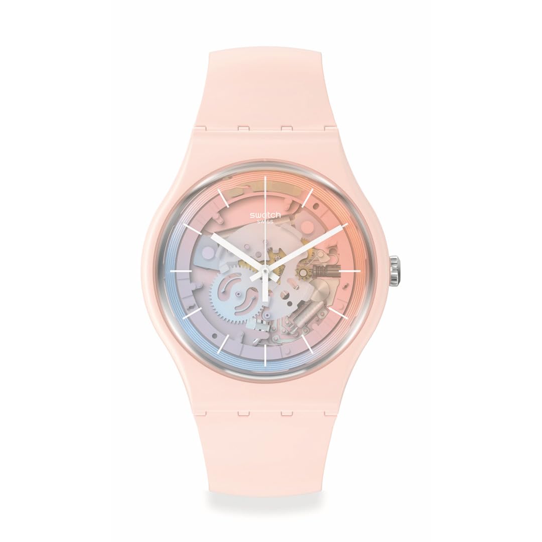 SWATCH SO32P103-5300 WATCH
