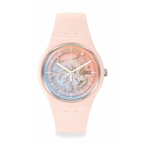 SWATCH SO32P103-5300 WATCH