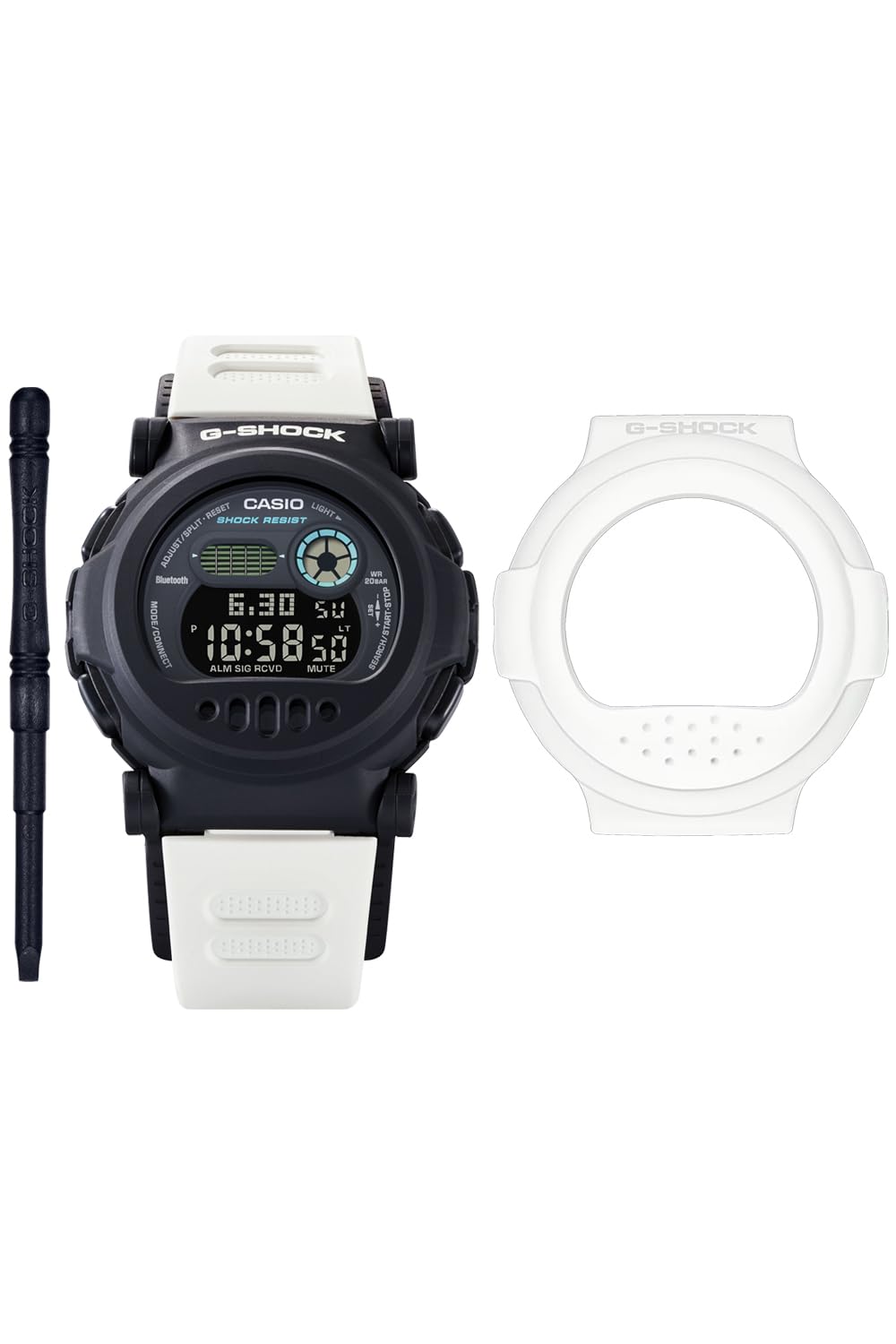 CASIO G-B001SF-7JR G-SHOCK WATCH