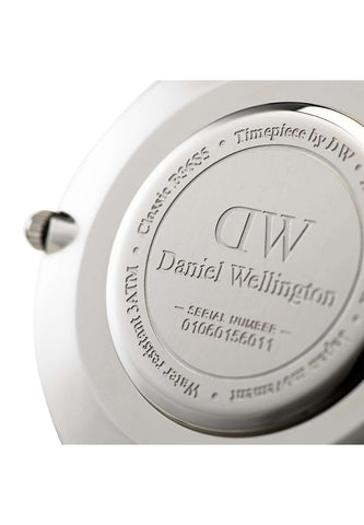 DANIEL WELLINGTON DW00100149 WATCH