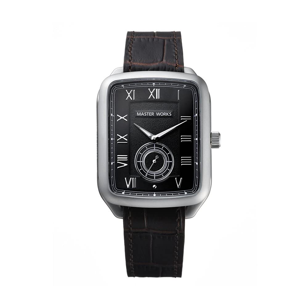 MASTERWORKS MW10SB-GCBRO8 WATCH